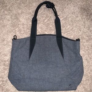 🍋Lululemon bag 🍋